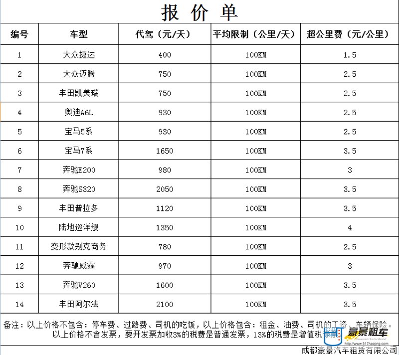 寻找适合的长期包车接送服务,怎样避免踩坑?